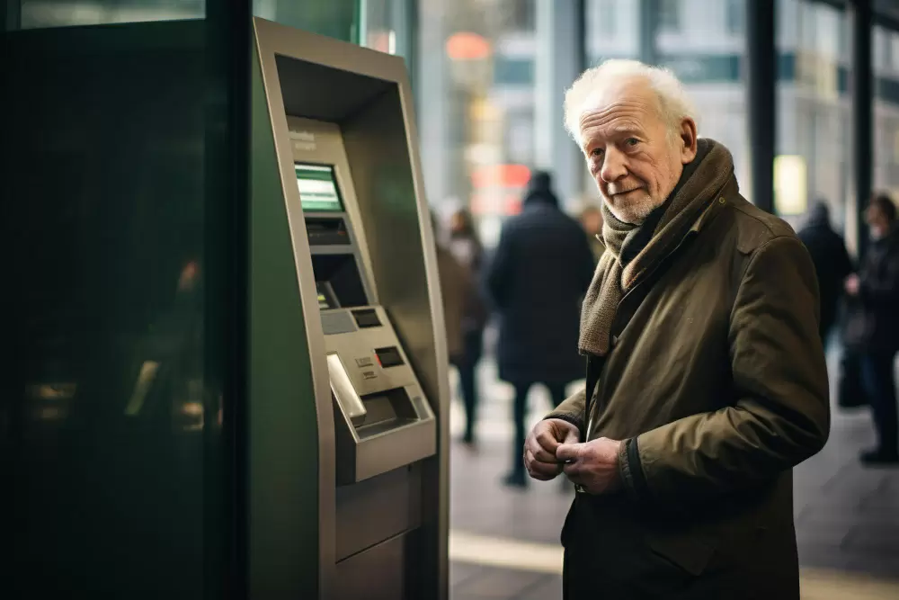 Россияне рискуют остаться без пенсии: важные факты и советы