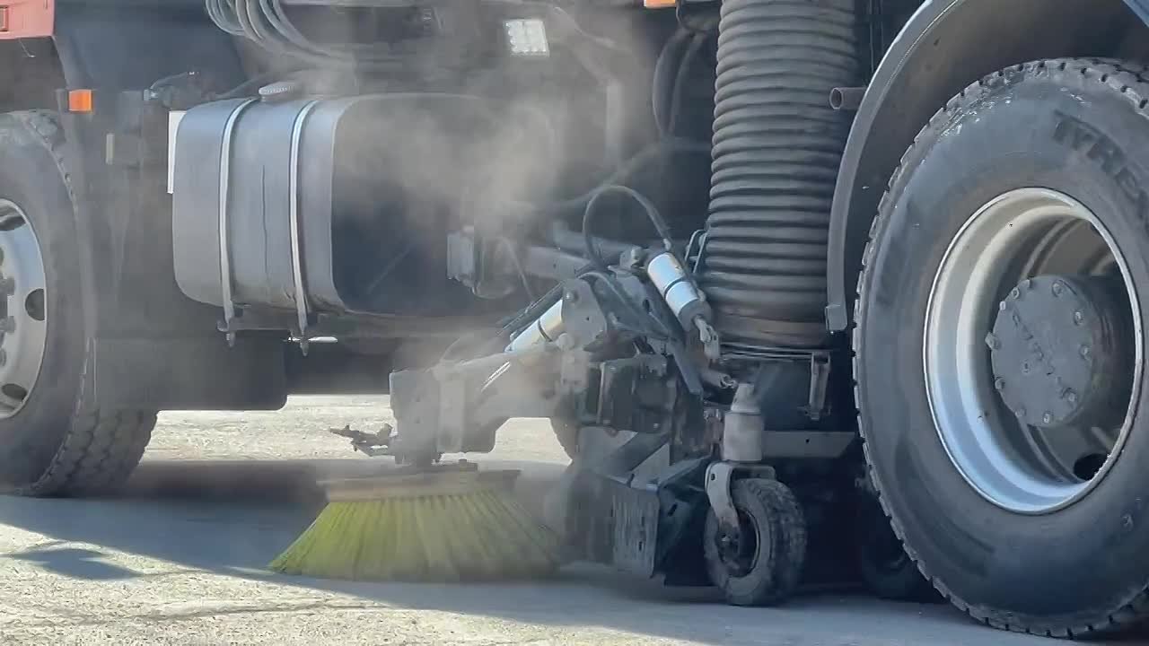 С каждым днём во Владивостоке становится всё теплее…