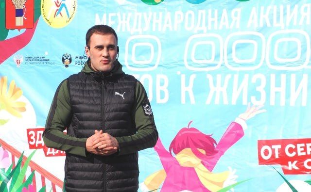 ����� "10 ����� ����� � �����" ���������� ���������