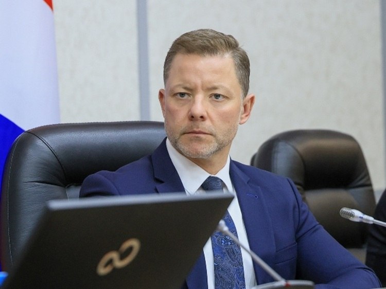 Приморье в лидерах по поддержке участников СВО