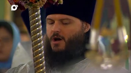 Пасха Христова в эфире ОТВ