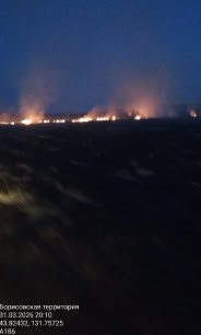 Добровольные пожарные дружины помогают тушить пожары на территории округа Добровольные пожарные дружины помогают тушить пожары на территории округа