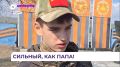 В Приморье школьники прошли военную стажировку в артиллерийской бригаде Восточного военного округа