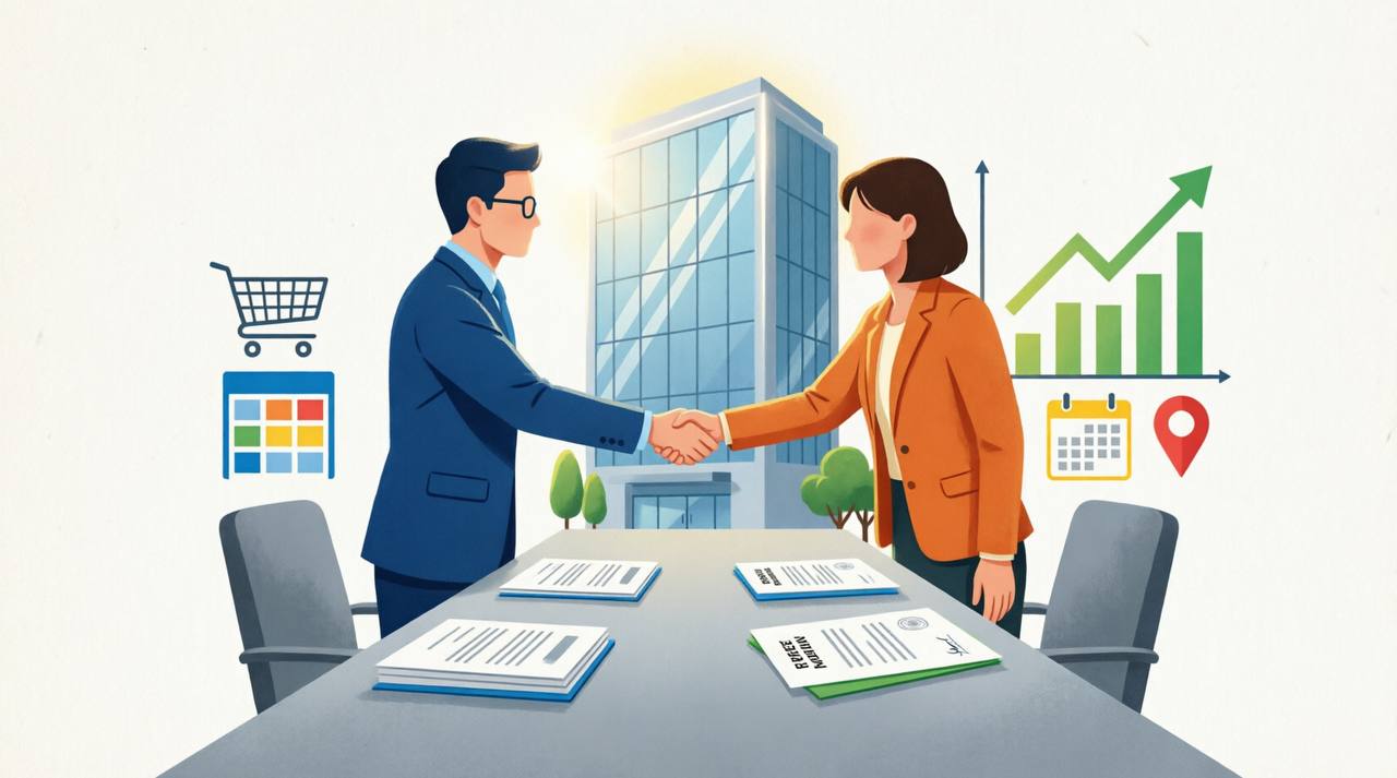 Министерство закупок Приморского края приглашает заказчиков и поставщиков на конференцию 14 апреля 2026 года