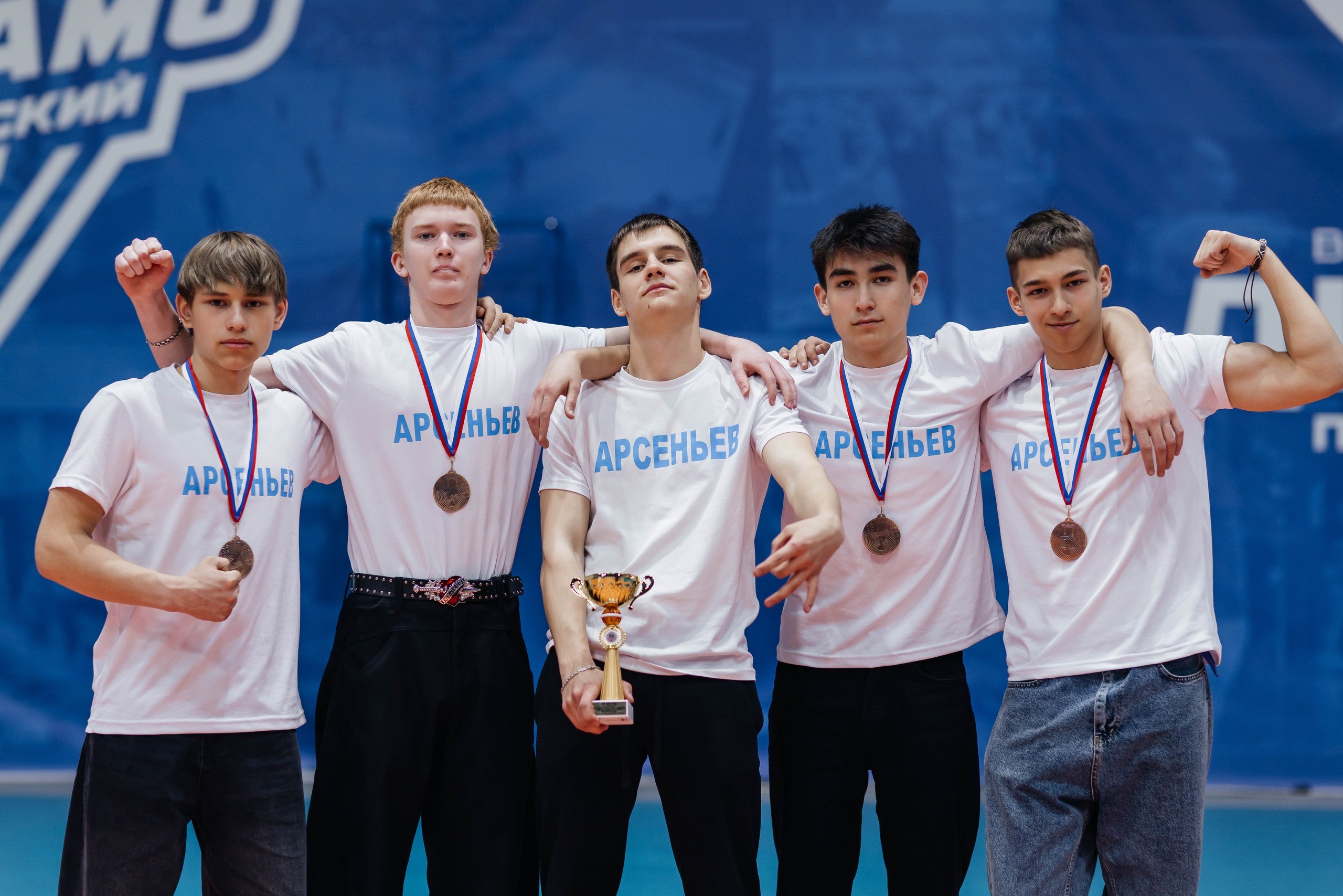 Итоги краевого фестиваля ГТО среди допризывной молодёжи! Итоги краевого фестиваля ГТО среди допризывной молодёжи!