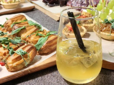 Как встретить Новый год с размахом, но без лишних трат