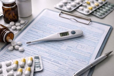 В Приморье за неделю уровень заболеваемости ОРВИ и гриппом снизился на 19% во всех возрастных группах