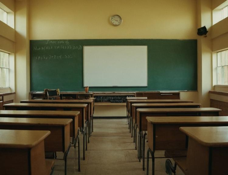 Только отличники вспомнят всё: тест по реалиям советской школы