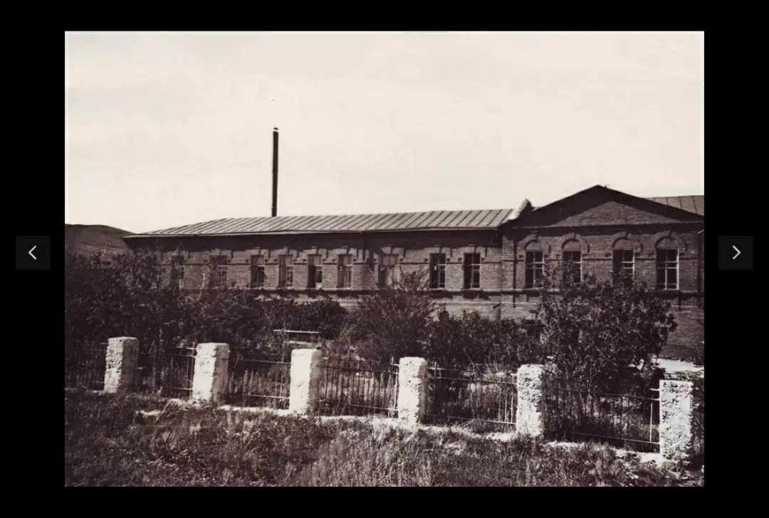 Кокшетау: хроника трансформации от мирного уголка до крупного центра