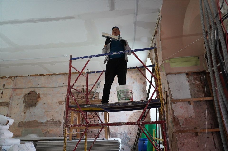 ������ � ����� ����������: ��� ������������ ���������� ������-���������