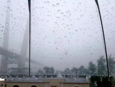 В выходные погода в Приморье будет переменчивой