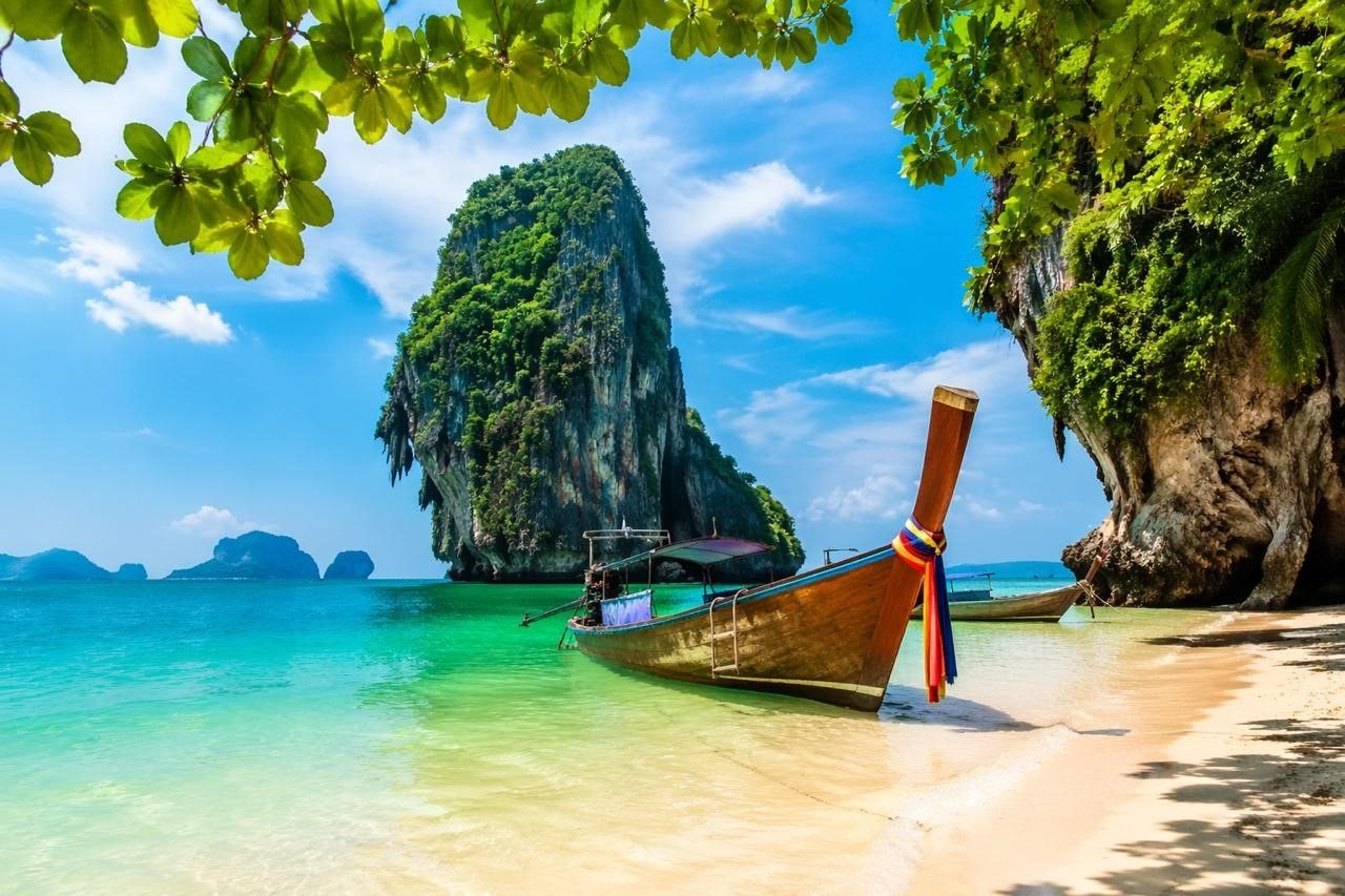 Таиланд планирует ввести обязательную медицинскую страховку для туристов