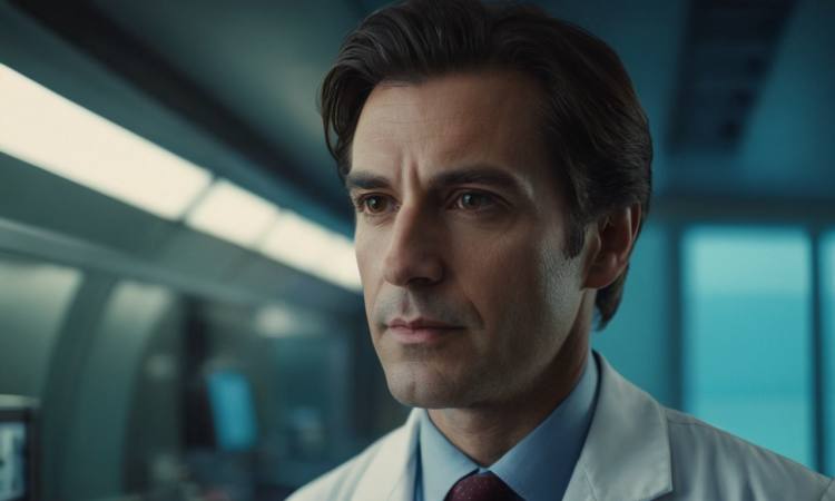 В середине марта недалеко от границы с Китаем произошла авария