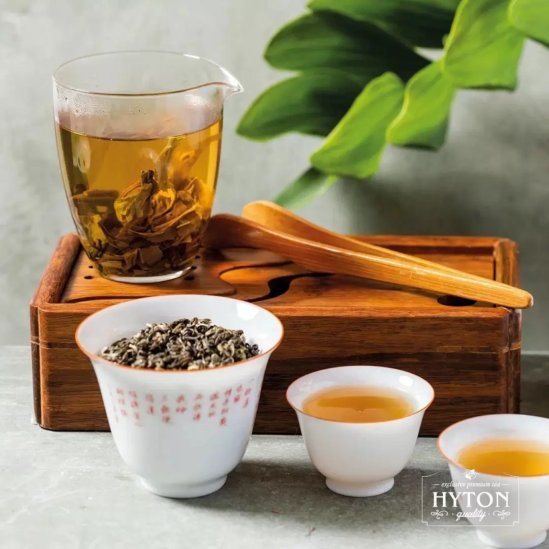 Погружение в мир чая: 9 удивительных фактов для ценителей