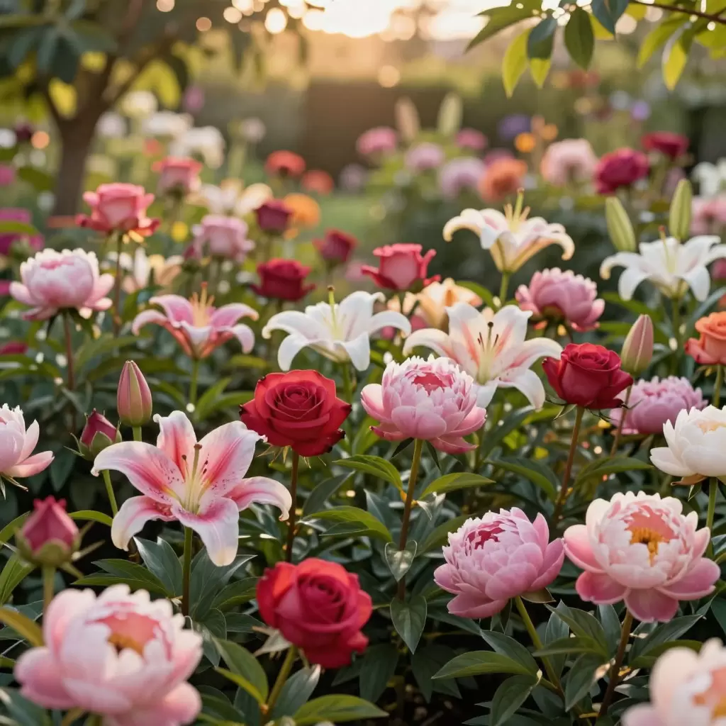 Замечательные растения, которые могут заменить петунии в вашем саду