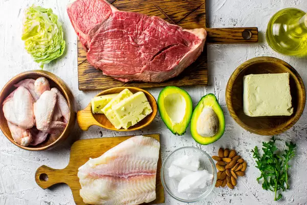 Растительный белок: новый союзник в борьбе с депрессией