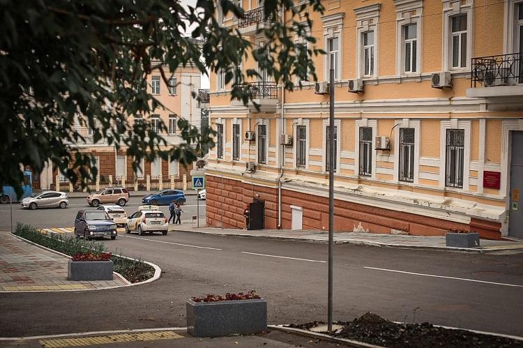 В ночь с 11 на 12 апреля во Владивостоке пройдут пасхальные богослужения, и для удобства жителей будет организован специальный транспорт