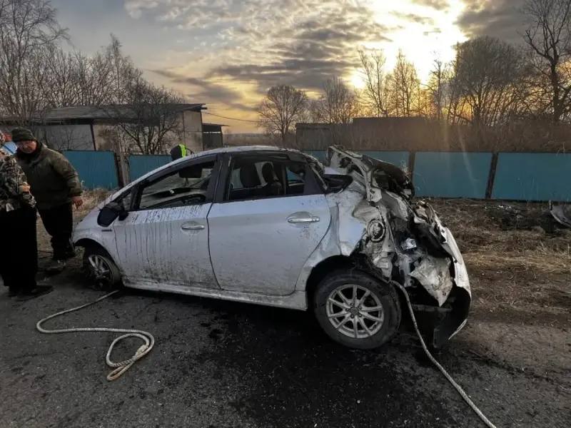 Госавтоинспекция Приморского края напоминает жителям региона об ответственности за пьяную езду Госавтоинспекция Приморского края напоминает жителям региона об ответственности за пьяную езду