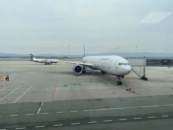 «Аэрофлот» распродал субсидированные билеты для жителей Дальнего Востока