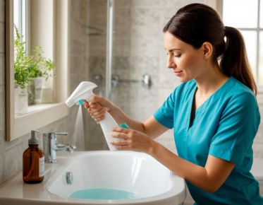 Как безопасно хранить и утилизировать бытовую химию: важные рекомендации