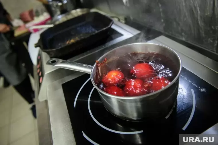 Ошпаривание фруктов: заблуждения, которые могут навредить здоровью