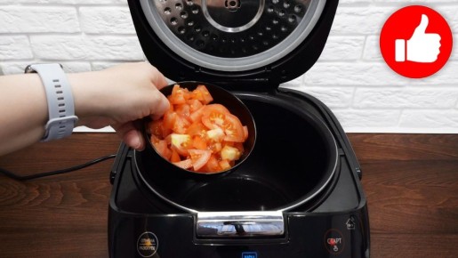 Простой и вкусный морской коктейль: идеальный рецепт для мультиварки