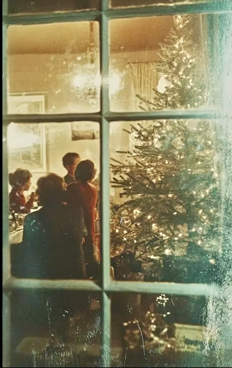 Гастротур на Новый год: наслаждение оливье, мандаринами и зимними пейзажами