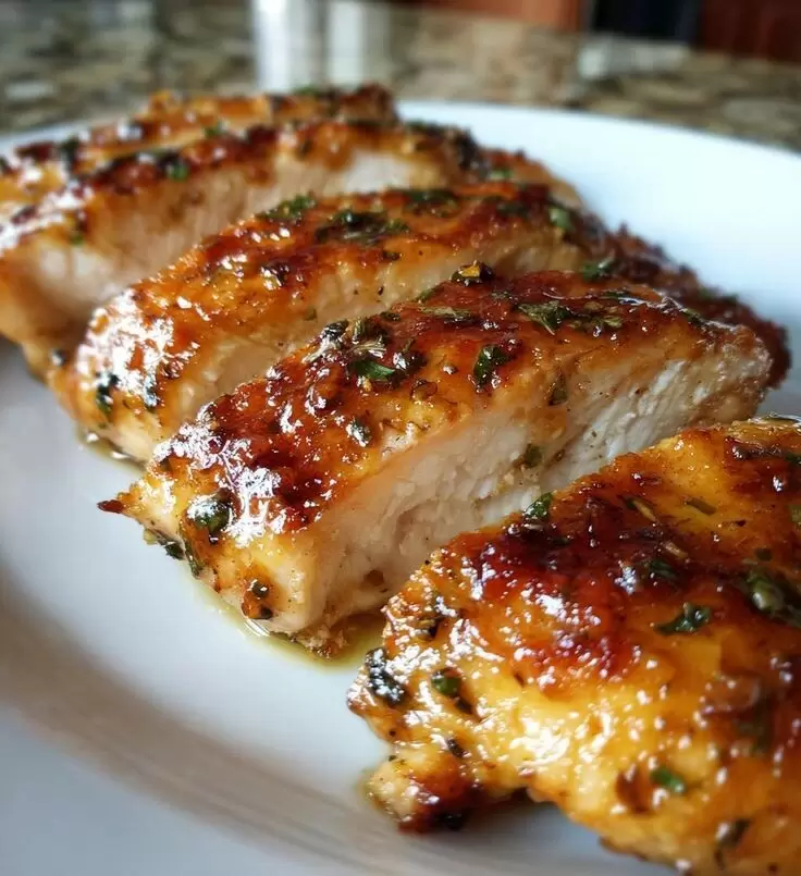 Как сделать куриную грудку сочной: проверенные секреты маринования