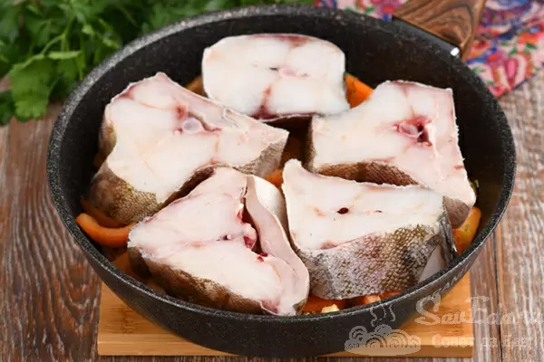 5 простых способов приготовления рыбы: быстро и вкусно