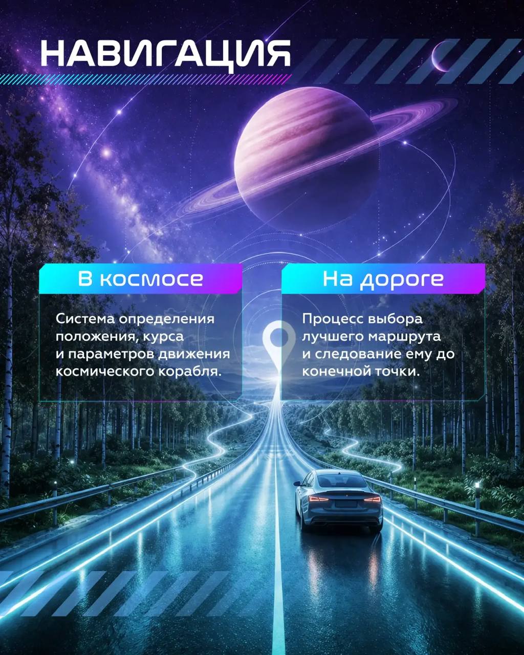 «Поехали!» — символ начала космической эры «Поехали!» — символ начала космической эры
