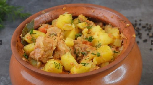 Вкусные идеи для обеда: готовим просто и быстро