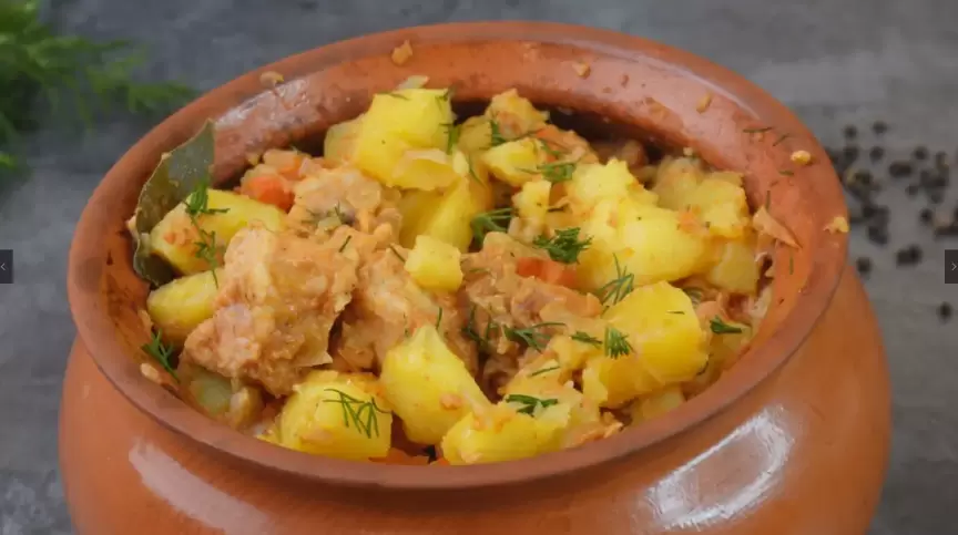 Вкусные идеи для обеда: готовим просто и быстро