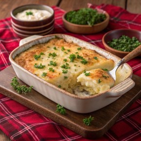 Картофель: как сделать его звездой любого стола