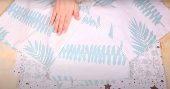 Секрет идеального постельного белья: как сохранить его как новое