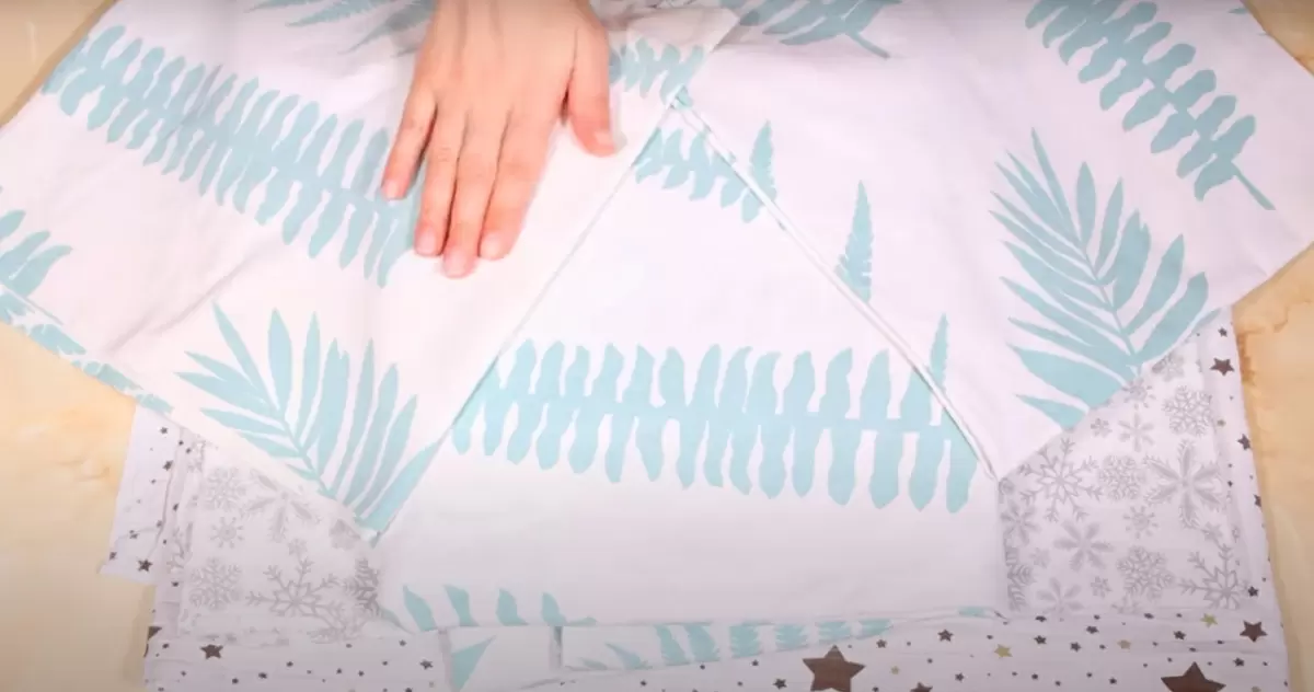 Секрет идеального постельного белья: как сохранить его как новое