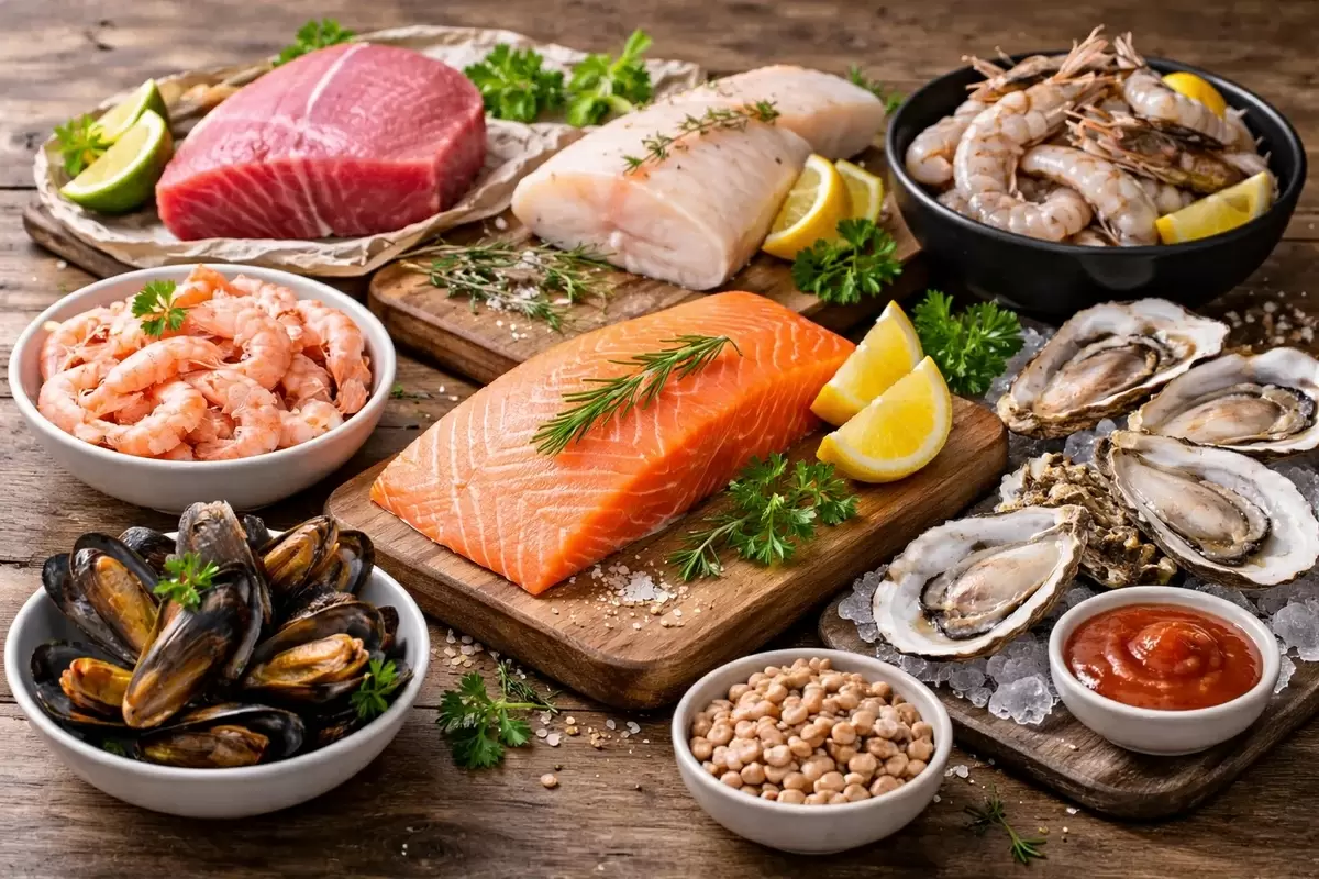 Зачем белок становится важнее всего после бариатрической операции?