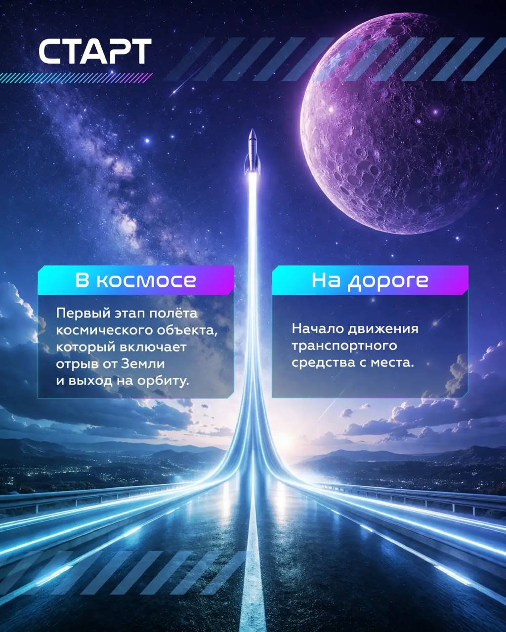 «Поехали!» — символ начала космической эры «Поехали!» — символ начала космической эры