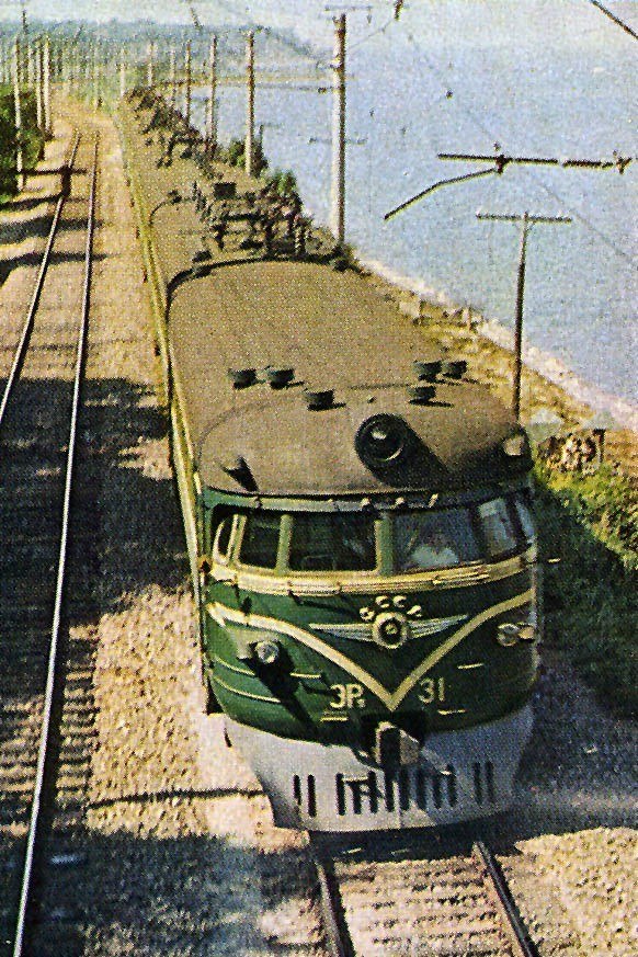 «Всё как специально для аварии сделано было»: 60 лет назад под Владивостоком в железнодоророжной катастрофе погибли более 17 человек