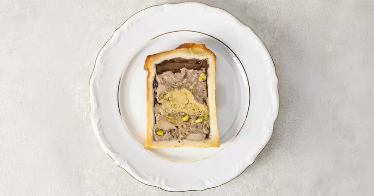 Праздничный стол с французским акцентом: уникальные деликатесы от Le Pere Nagy