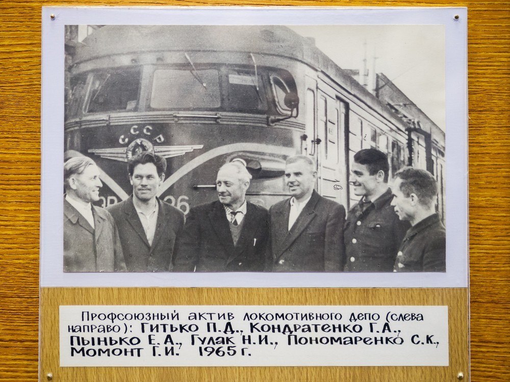 «Всё как специально для аварии сделано было»: 60 лет назад под Владивостоком в железнодоророжной катастрофе погибли более 17 человек «Всё как специально для аварии сделано было»: 60 лет назад под Владивостоком в железнодоророжной катастрофе погибли более 17 человек