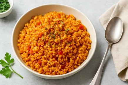 Булгур: древний суперфуд на современном столе