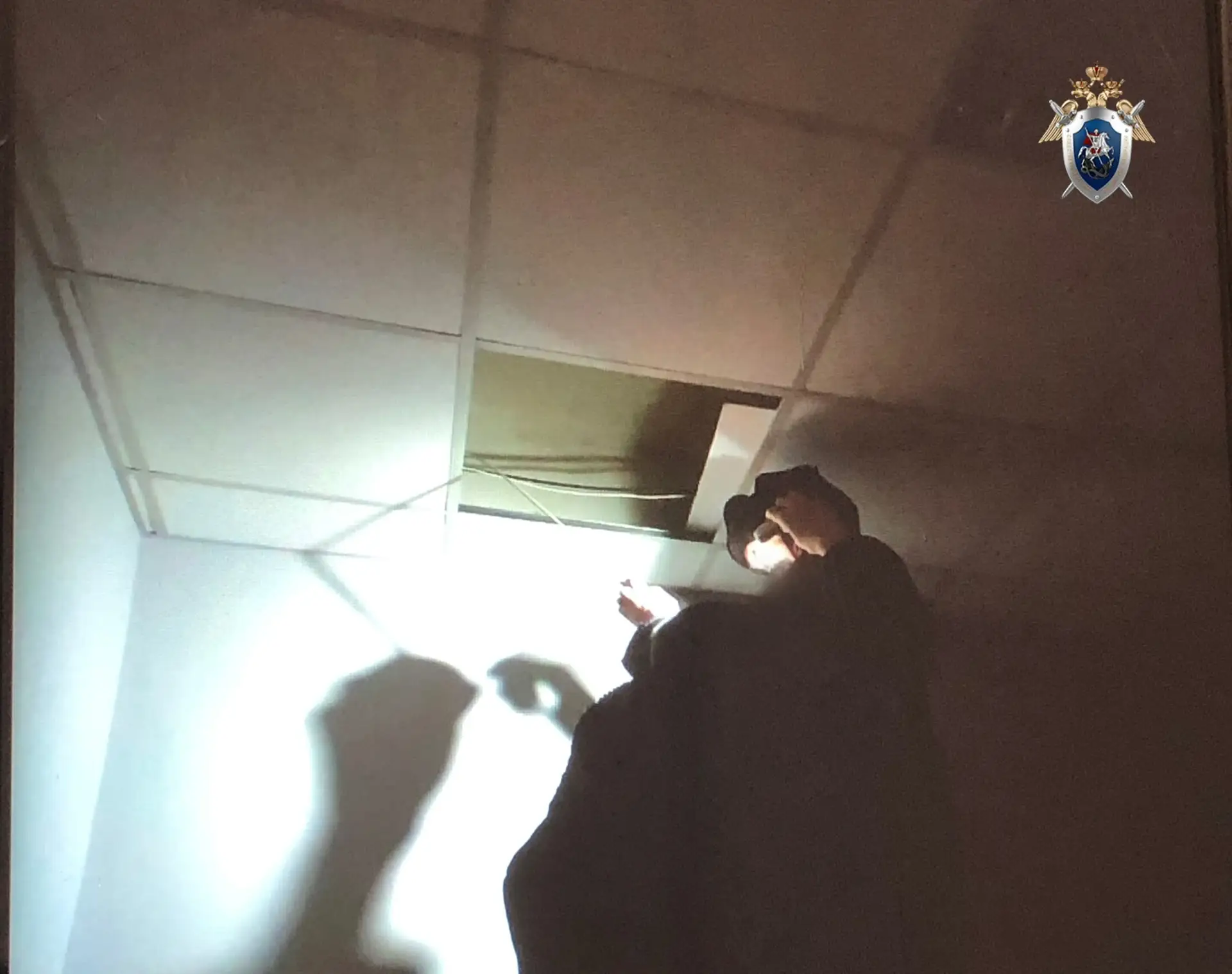 Совместная работа СКР, ФСБ И МВД Приморья: итоги борьбы с незаконным оборотом спецсредств для негласного получения информации Совместная работа СКР, ФСБ И МВД Приморья: итоги борьбы с незаконным оборотом спецсредств для негласного получения информации