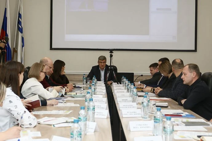 Земельный вопрос для ветеранов СВО – на особом контроле Земельный вопрос для ветеранов СВО – на особом контроле