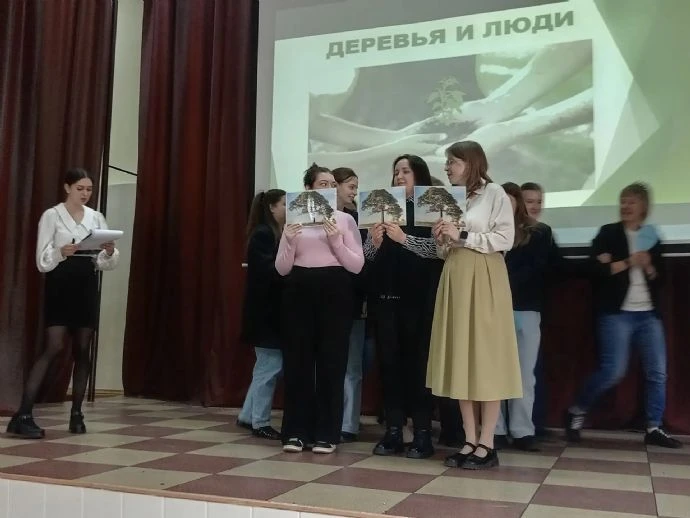 В Находке названы имена лучших молодых педагогов В Находке названы имена лучших молодых педагогов