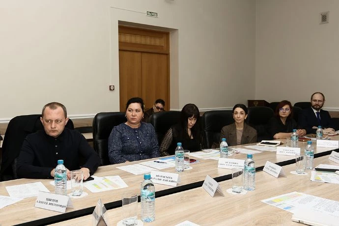 Земельный вопрос для ветеранов СВО – на особом контроле Земельный вопрос для ветеранов СВО – на особом контроле