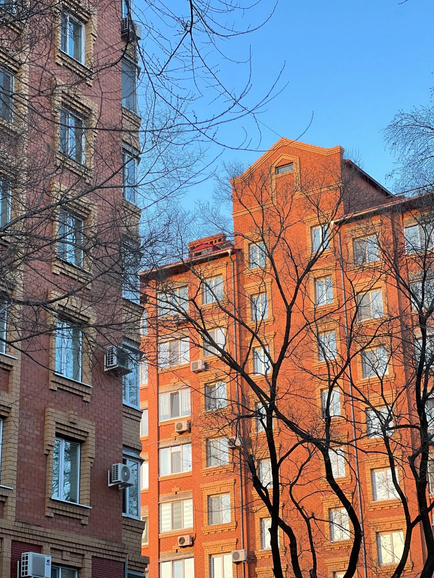 Доброе утро, Уссурийск!. Сегодня вторник, 14 апреля — отличное время продолжать начатое и уверенно двигаться к своим планам