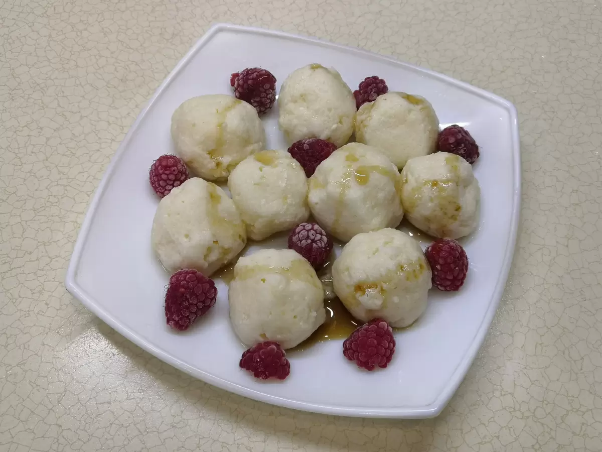 Завтрак за 10 минут: белковая находка для ленивых