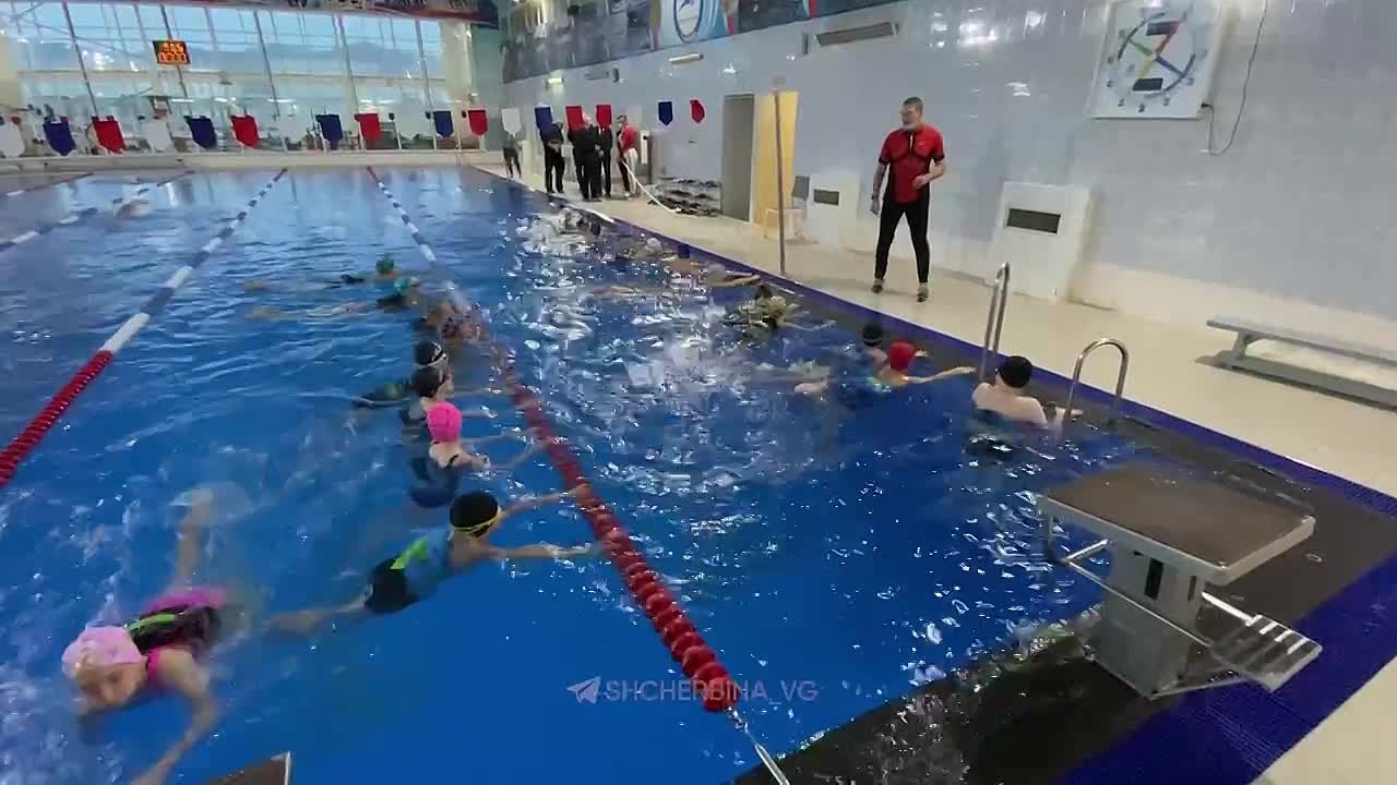 В Приморье полным ходом идёт подготовка к летней оздоровительной кампании