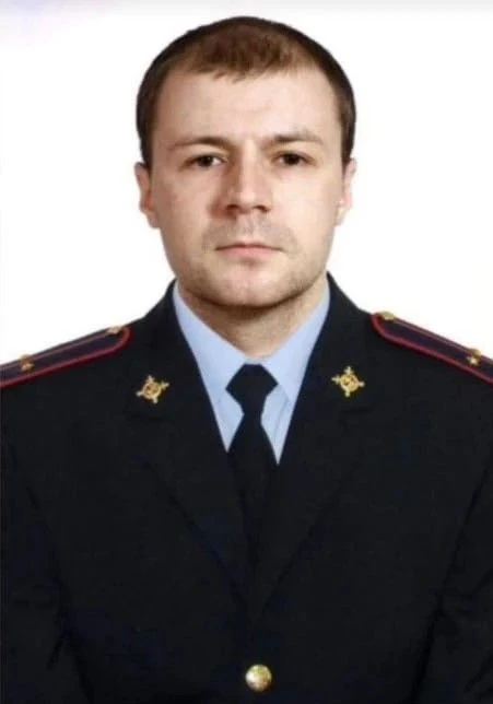 Руководство и личный состав УМВД России по Приморскому краю выражают соболезнования в связи с гибелью инспектора ДПС Петра Сергеева