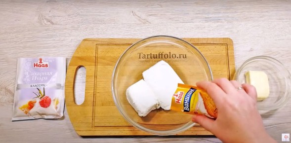 Сладкое искушение: готовим быстрый десерт с яблоками и шоколадом